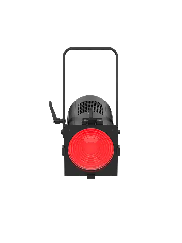 Chauvet DJ EVE F-160ZQ – detail view