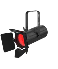 Chauvet DJ EVE F-160ZQ – detail view