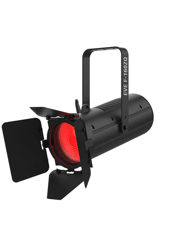 Chauvet DJ EVE F-160ZQ – detail view