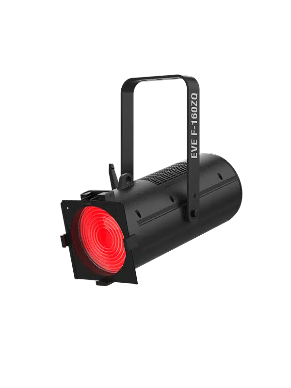 Chauvet DJ EVE F-160ZQ – detail view
