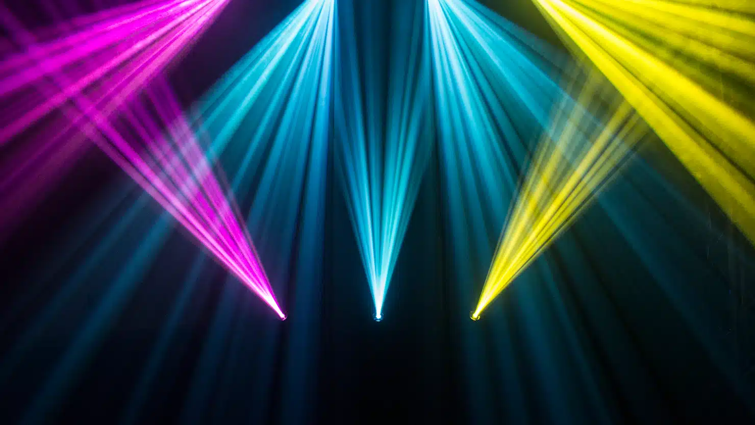 Chauvet DJ Intimidator Hybrid 251SR – detail view
