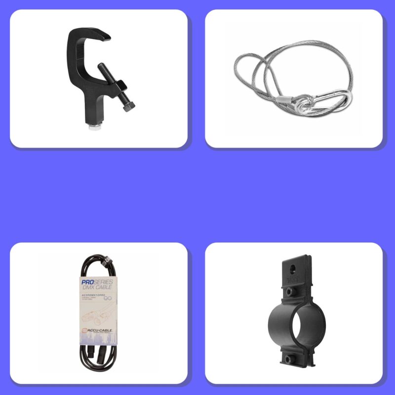 Lighting Accessories
