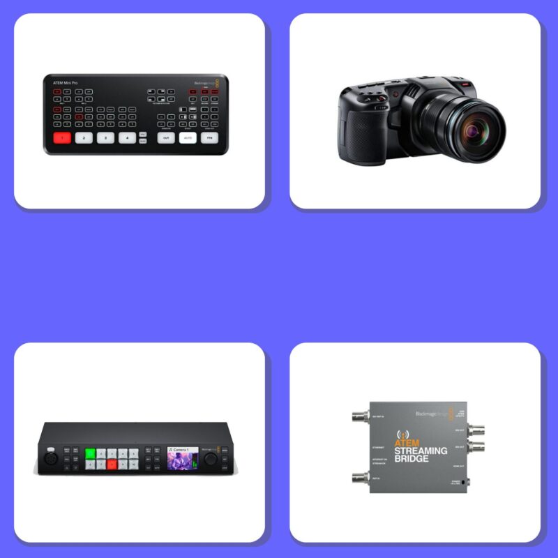 Blackmagic Design