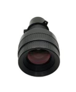 8000 Lumen DLP Laser Projector | The MU9 – detail view
