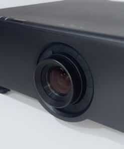 8000 Lumen DLP Laser Projector | The MU9 – detail view