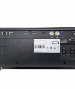 8000 Lumen DLP Laser Projector | The MU9 – detail view