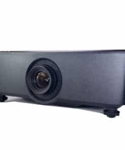 MU9 8000 Lumen DLP Laser Projector - Angle View