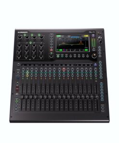 Allen & Heath Qu-5 / Qu-5D