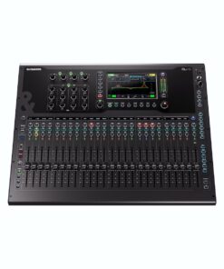 Allen & Heath Qu-6 / Qu-6D