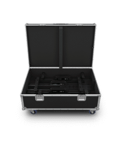 CHAUVET WELL BATTEN 14 – detail view