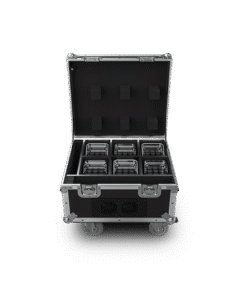 CHAUVET WELL FIT X – detail view
