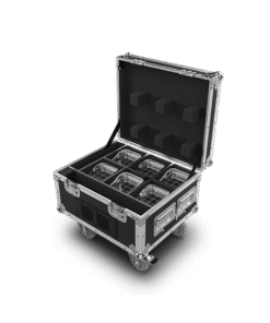 CHAUVET WELL FIT X – detail view