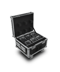 CHAUVET WELL FIT X – detail view