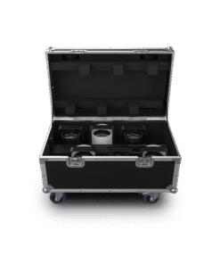 CHAUVET WELL POD 2 – detail view
