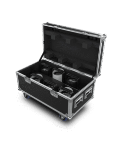 CHAUVET WELL POD 2 – detail view