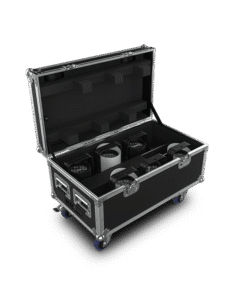 CHAUVET WELL POD 2 – detail view