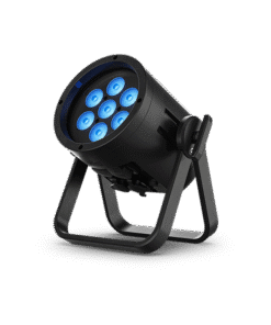 CHAUVET WELL POD 2 – detail view