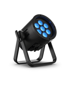 CHAUVET WELL POD 2 – detail view