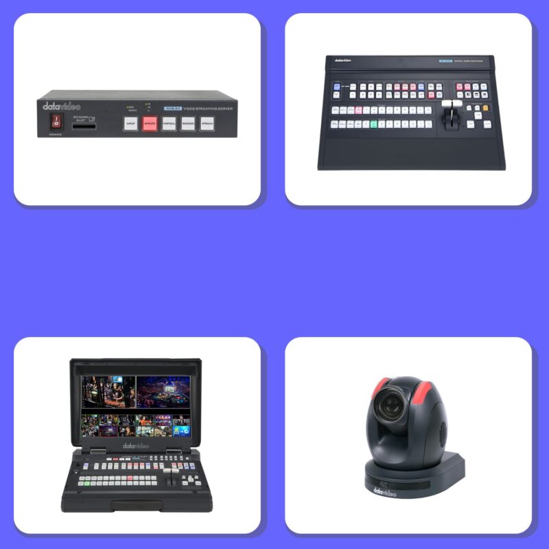 Datavision