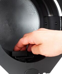 ADJ PAR Z150 RGBA Plus – detail view