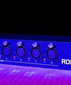 ADJ RDM XS8 – detail view