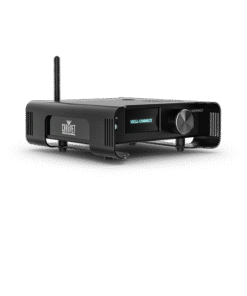 Chauvet WELL CONNECT – detail view