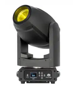 ADJ Focus Hybrid – detail view