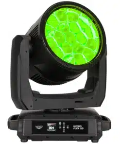 ADJ Hydro Flex L19 – detail view
