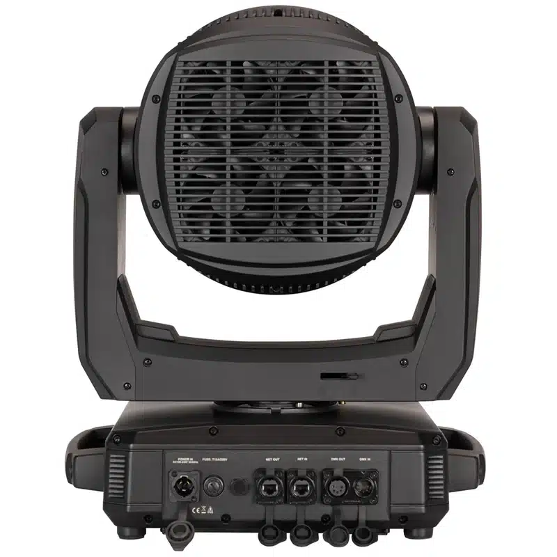 ADJ Hydro Flex L19 – detail view