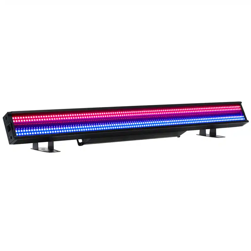 ADJ Jolt Bar FX2 – detail view