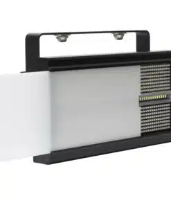 ADJ Panel FX2 – detail view