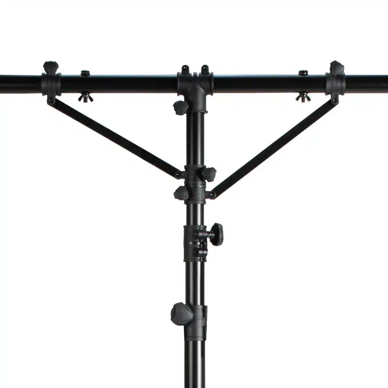 ADJ LTS2 AS – detail view