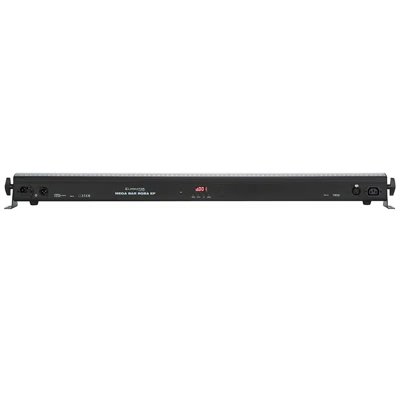 ADJ Mega Bar RGBA EP – detail view