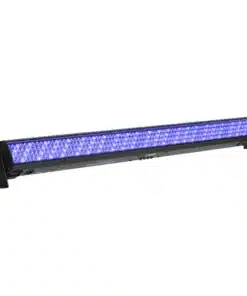 ADJ Mega Bar RGBA EP – detail view