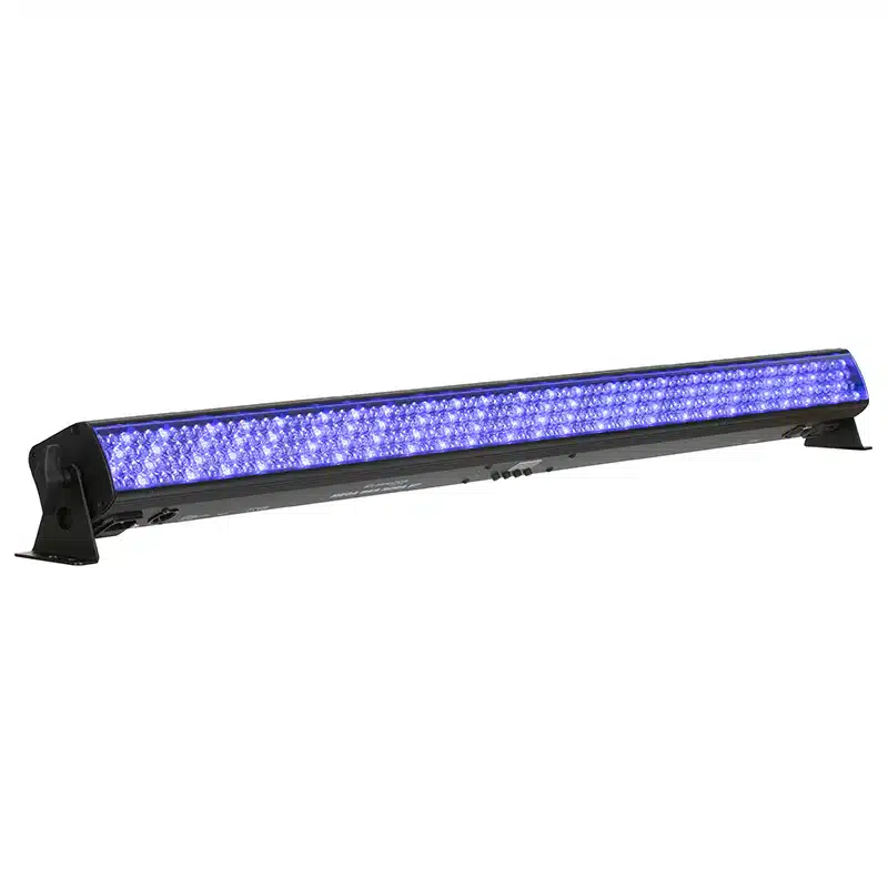 ADJ Mega Bar RGBA EP – detail view