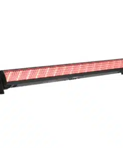 ADJ Mega Bar RGBA EP – detail view
