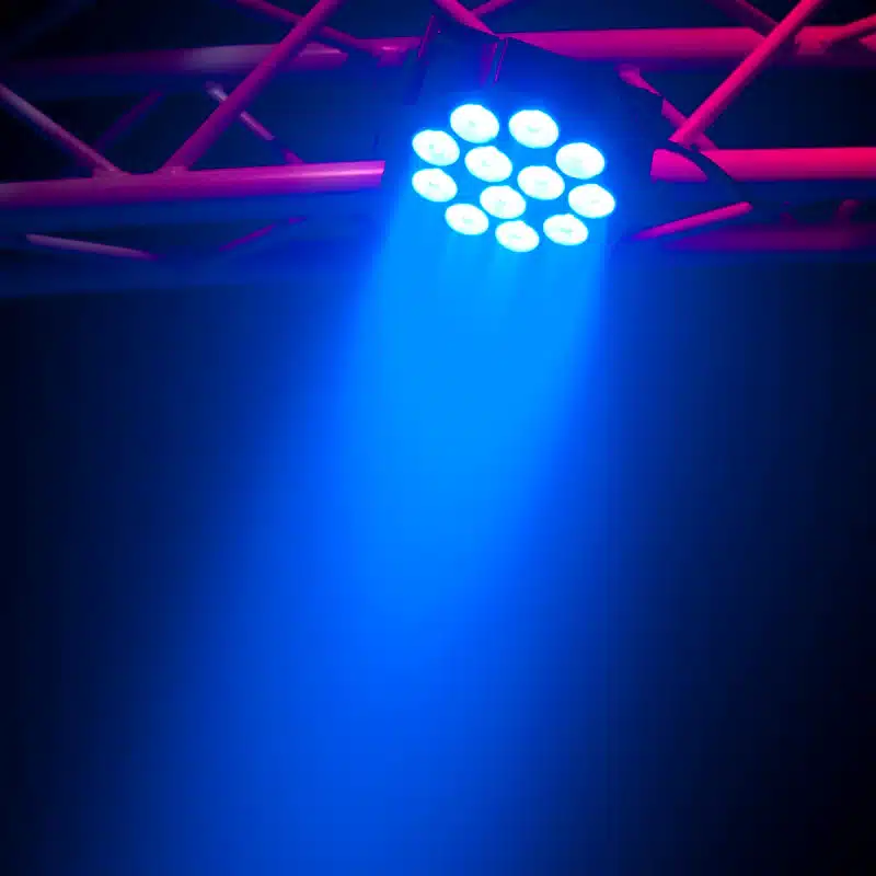 ADJ Mega 64 Profile EP – detail view