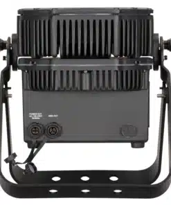 ADJ mirage H Par connectors