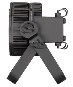 ADJ mirage H Par side