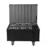 ADJ Q6 mirage Q case front