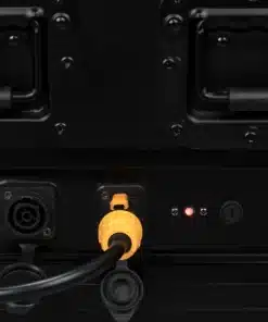 ADJ Q6 mirage Q connector