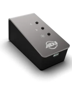 ADJ MYDMX 5 express front
