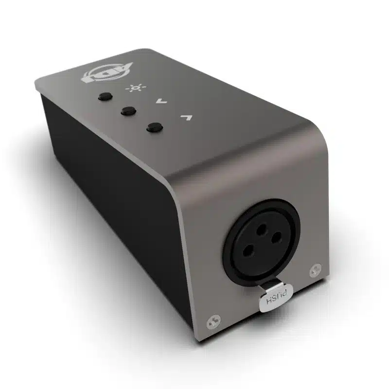 ADJ MYDMX 5 Express
