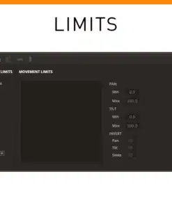 ADJ MYDMX 5 Express