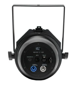ADJ Par Z100 connectors