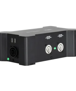 ADJ Power Bone T1PC – detail view