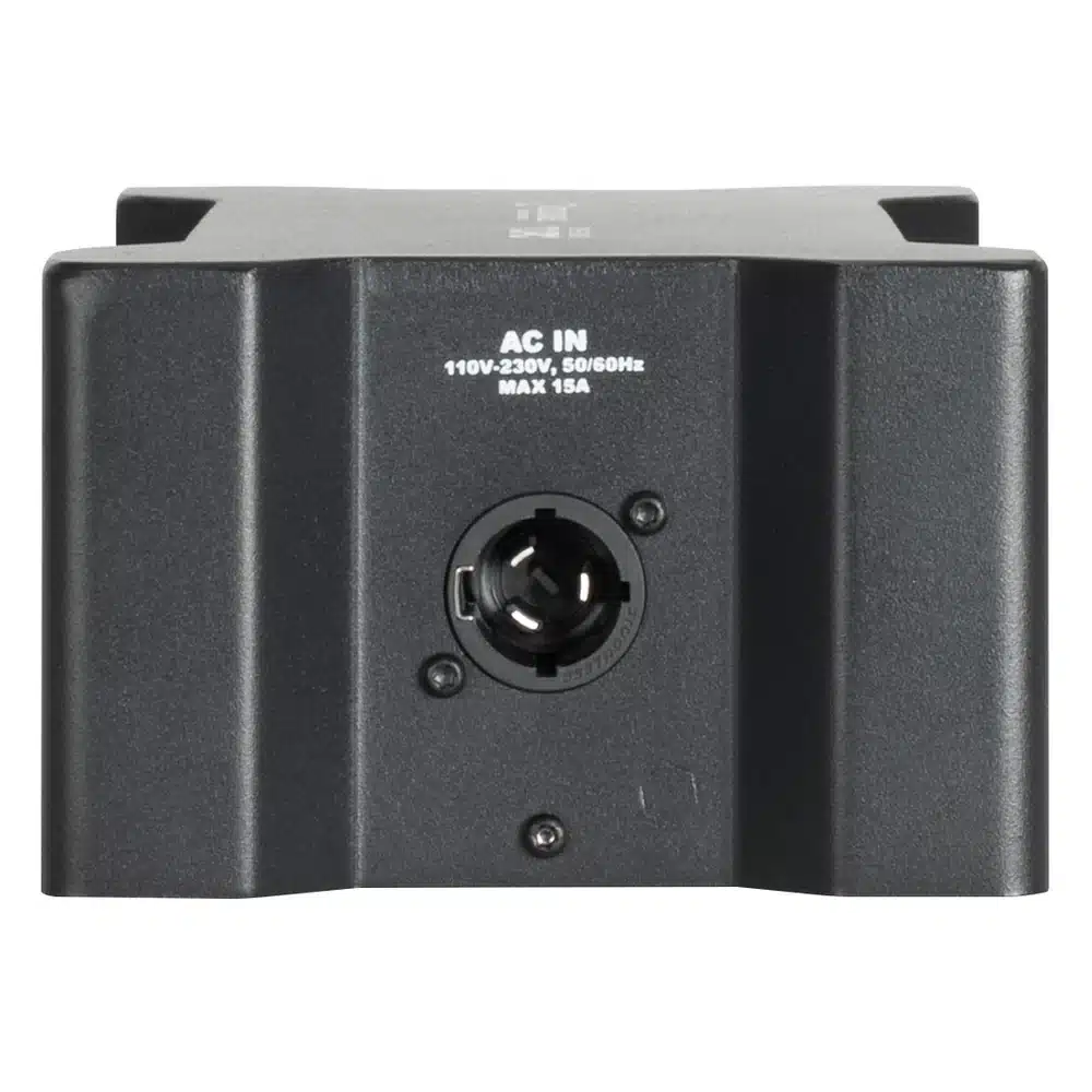 ADJ Power Bone T1PC – detail view