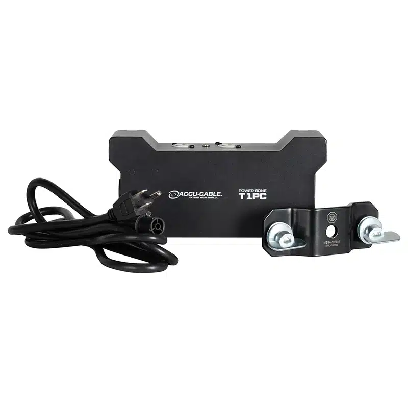ADJ Power Bone T1PC – detail view
