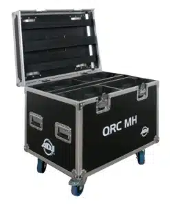 ADJ QRC-MH – detail view