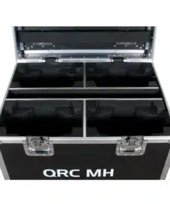 ADJ QRC-MH – detail view